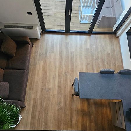 Mezzago Royal Suites Exterior foto