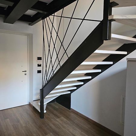 Mezzago Royal Suites Exterior foto