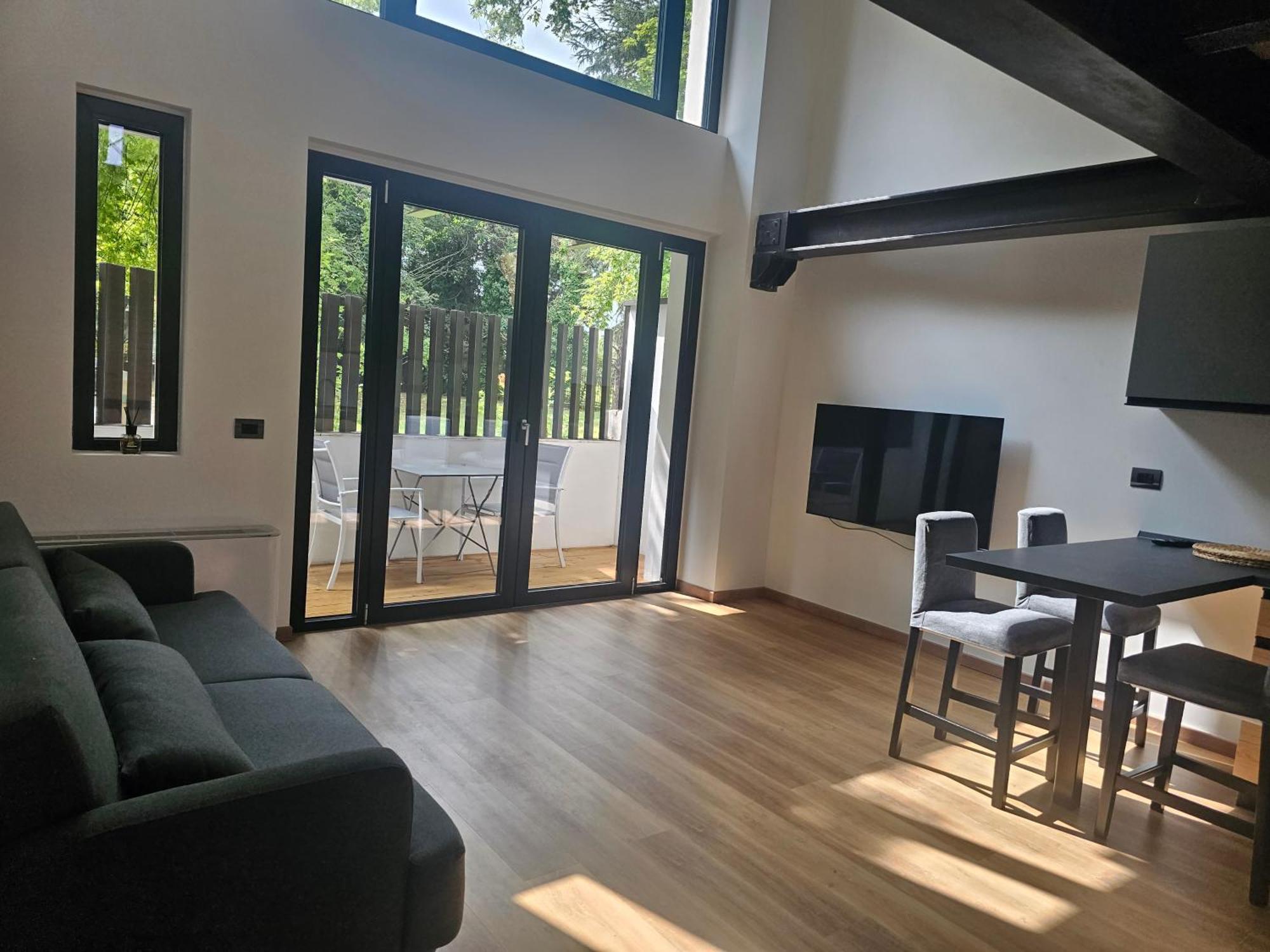 Mezzago Royal Suites Exterior foto