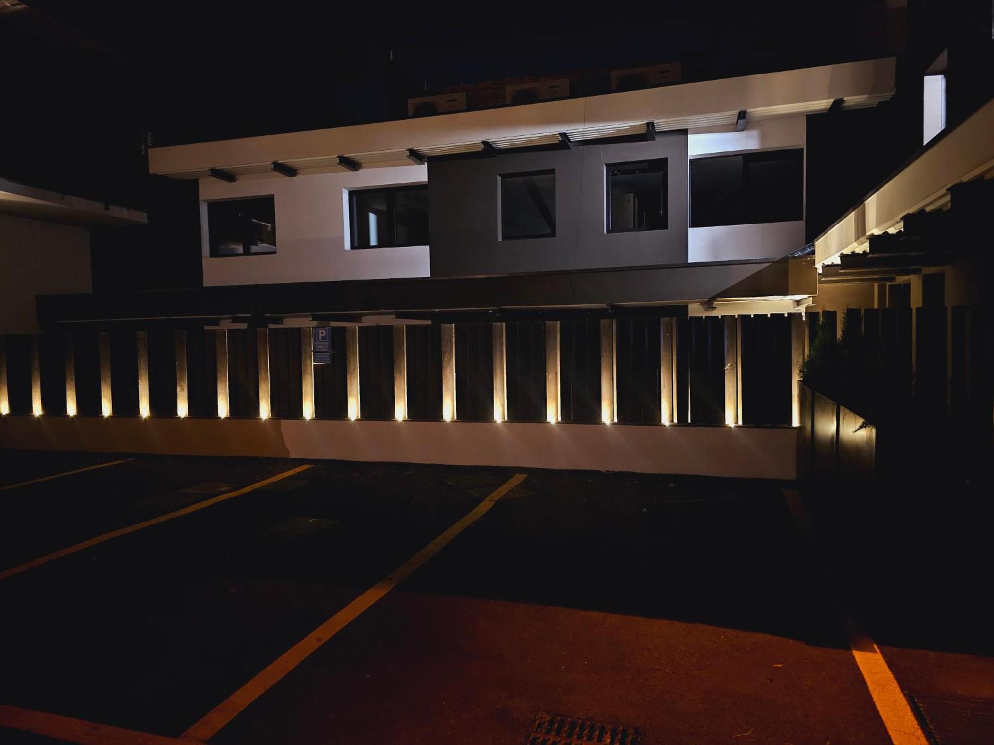 Mezzago Royal Suites Exterior foto