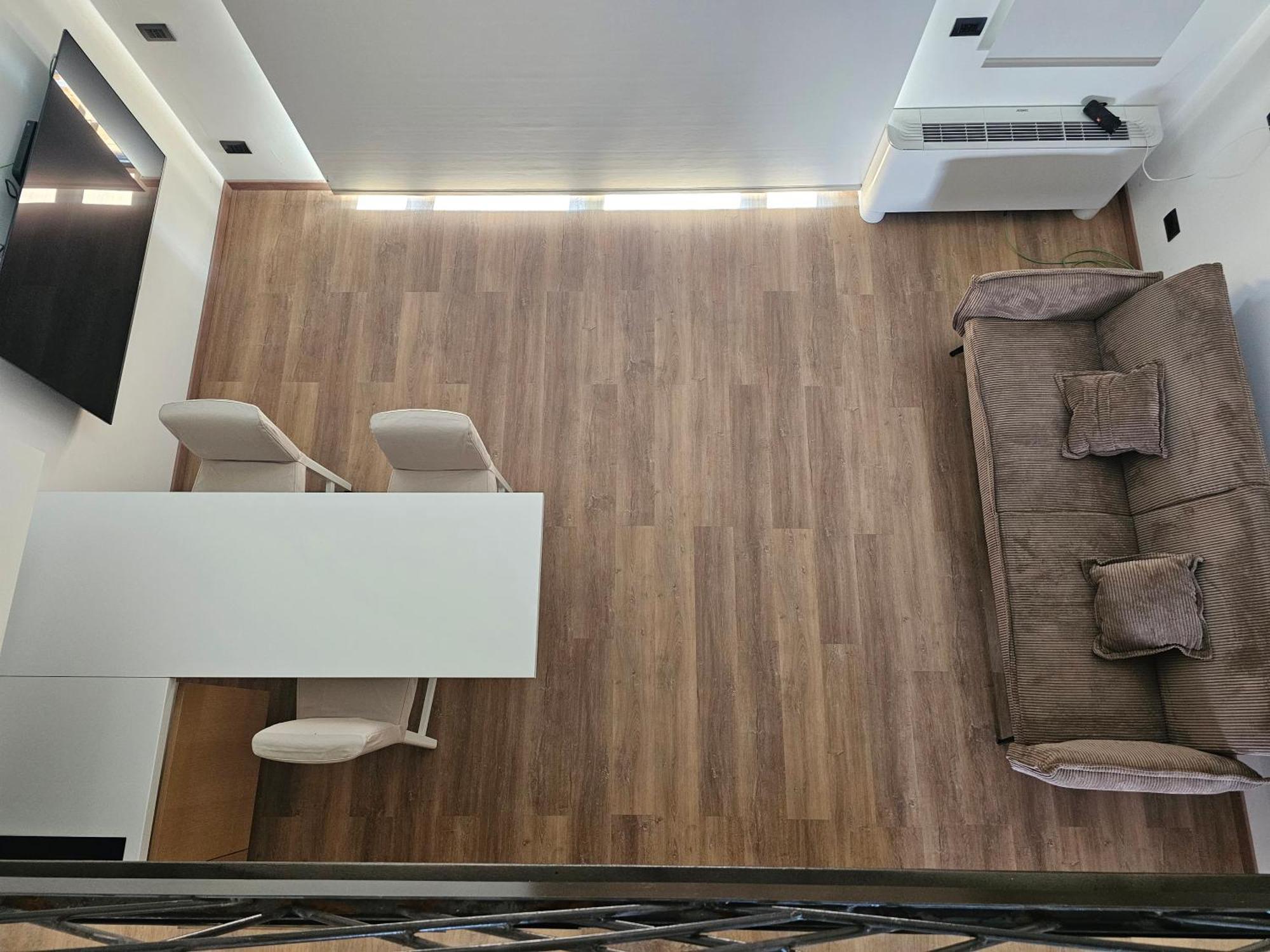 Mezzago Royal Suites Exterior foto