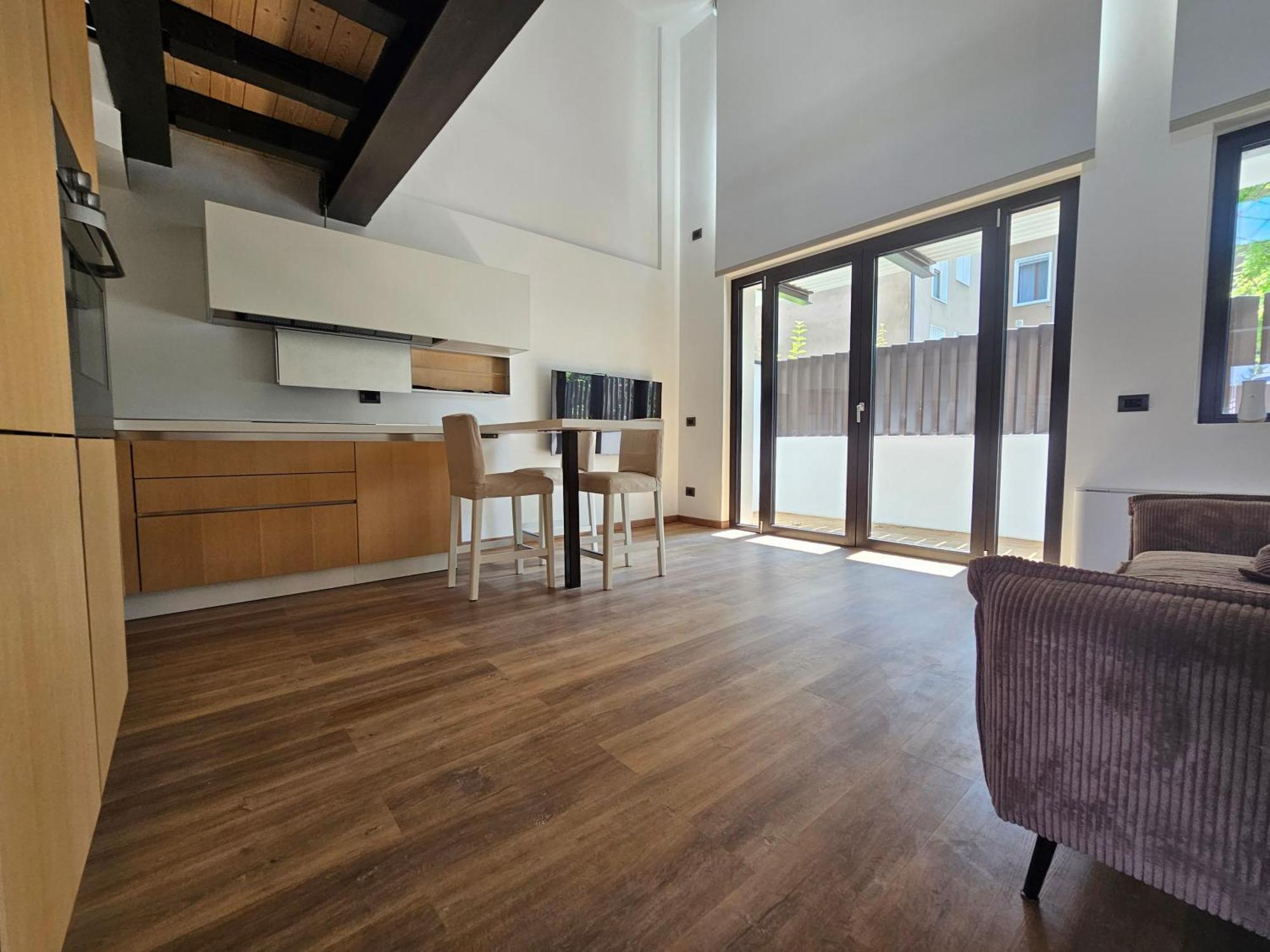 Mezzago Royal Suites Exterior foto