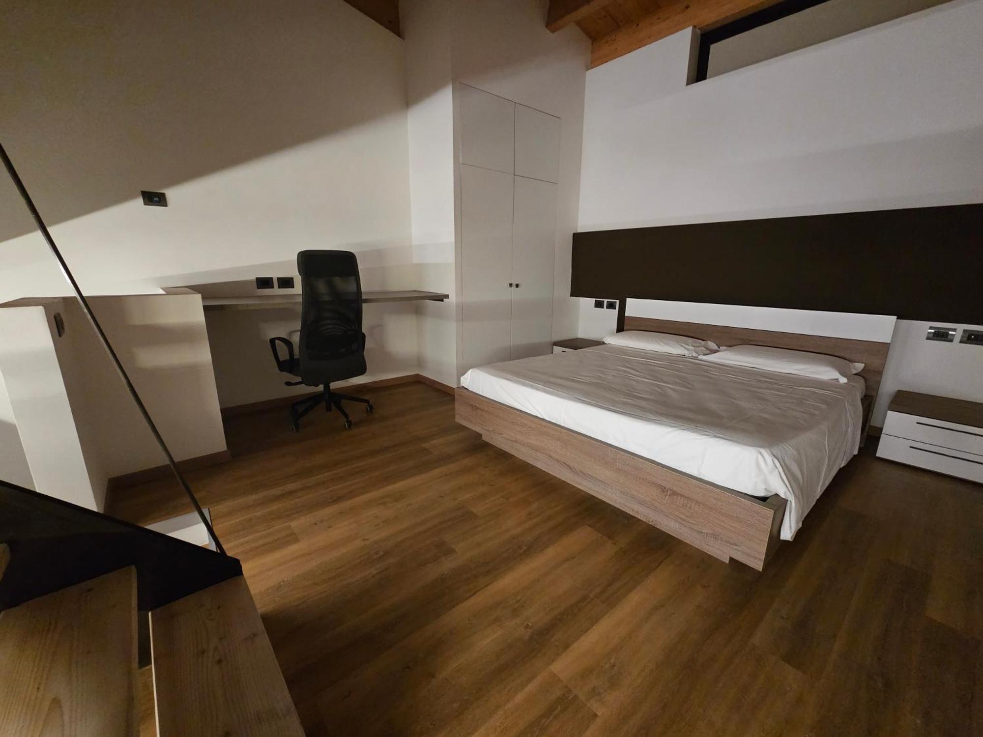 Mezzago Royal Suites Exterior foto