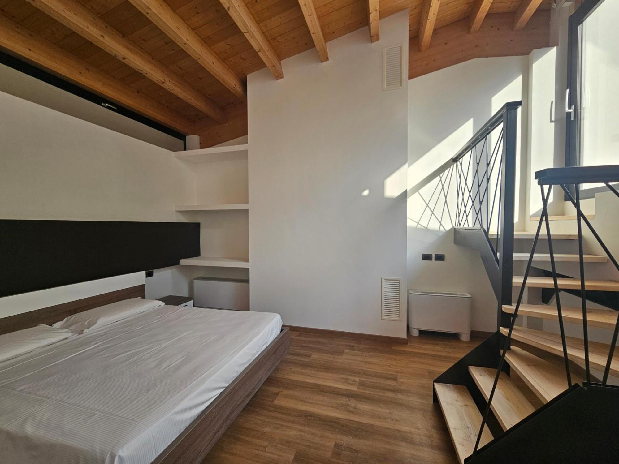 Mezzago Royal Suites Exterior foto