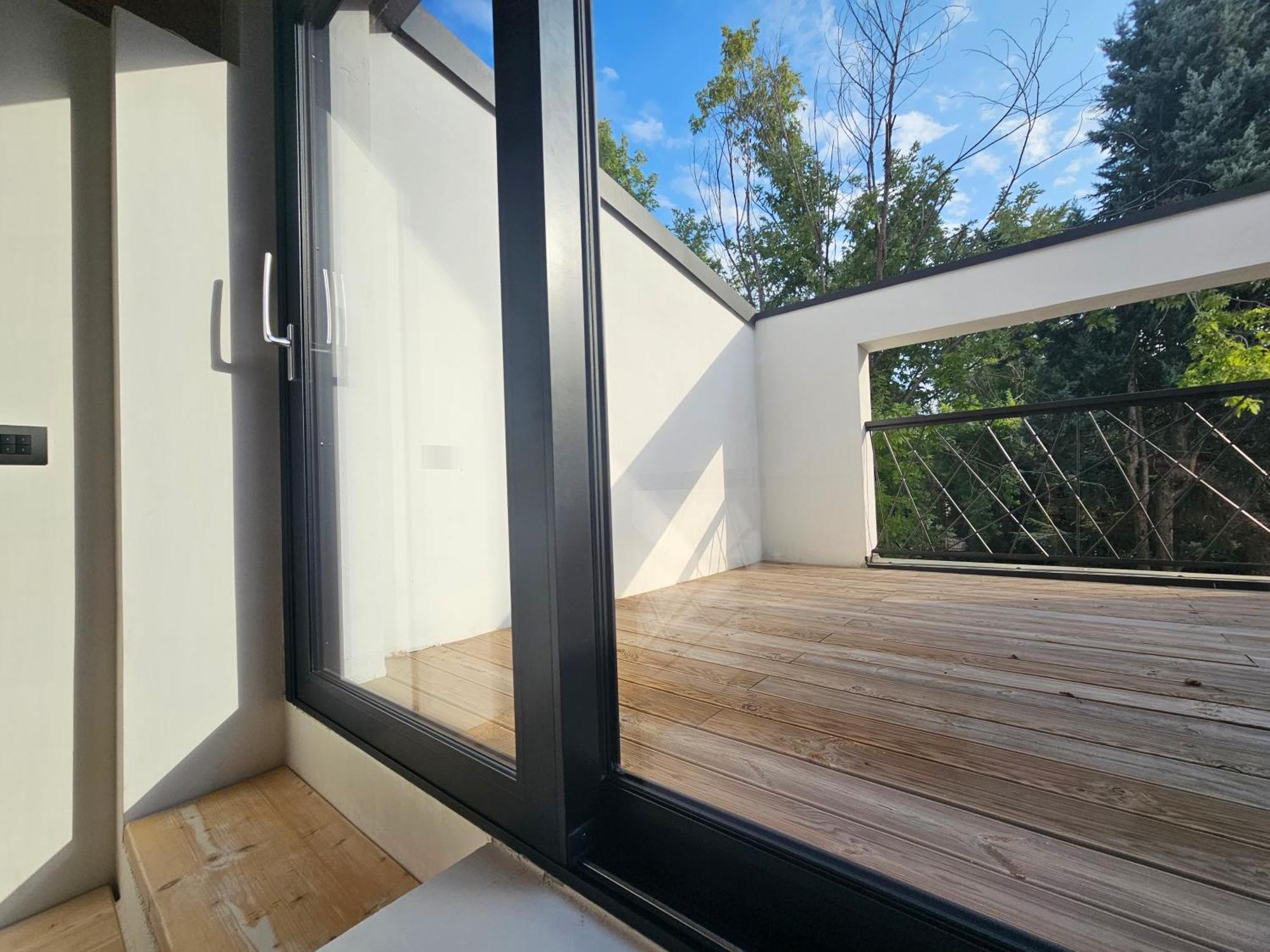 Mezzago Royal Suites Exterior foto