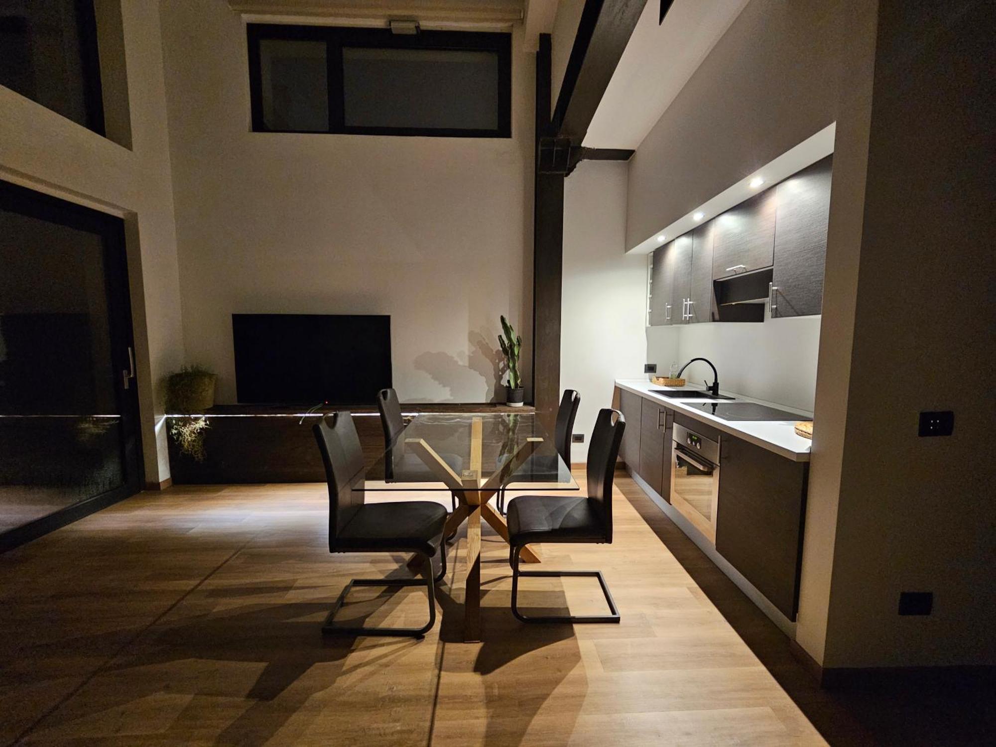 Mezzago Royal Suites Exterior foto