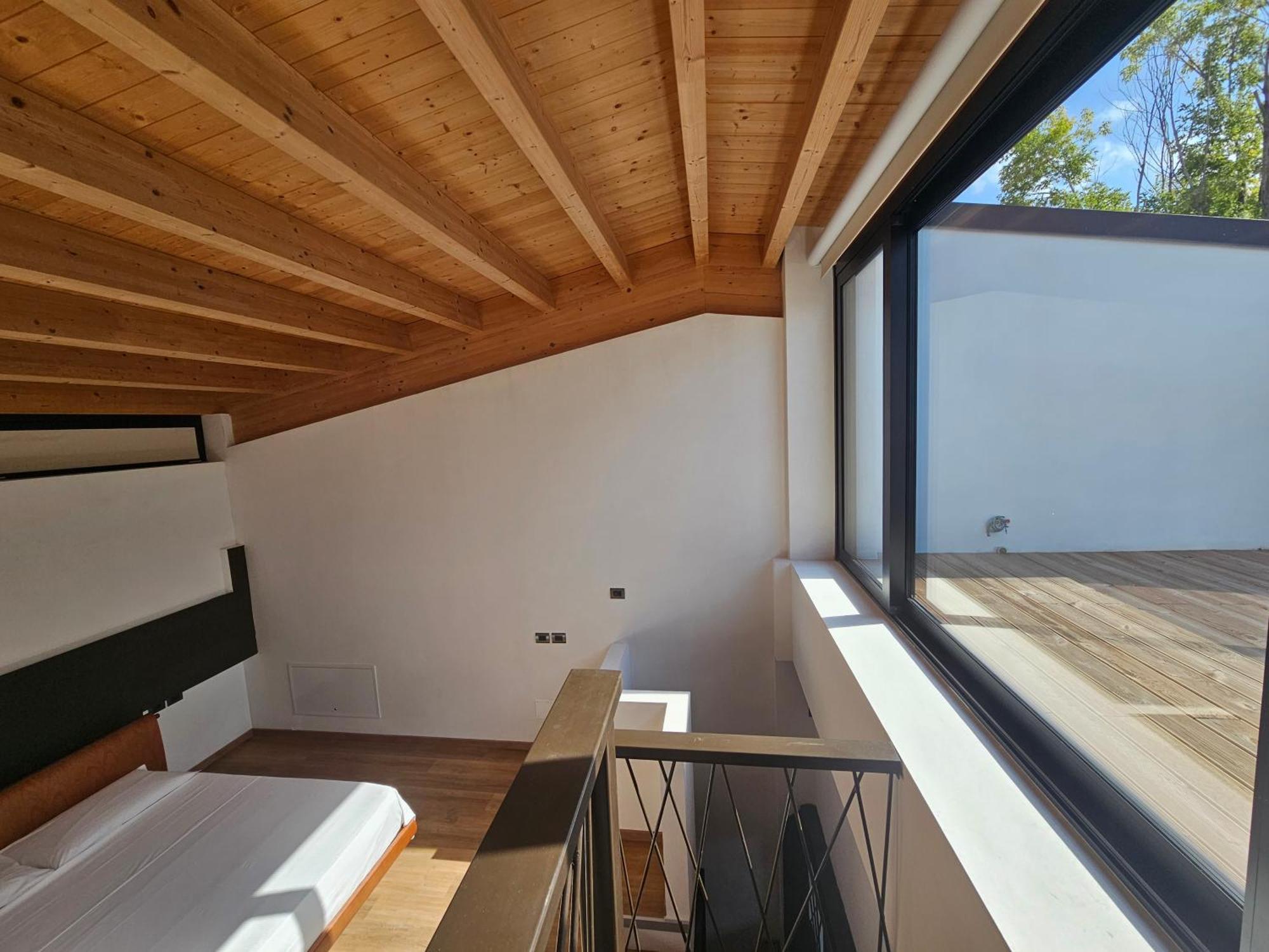 Mezzago Royal Suites Exterior foto