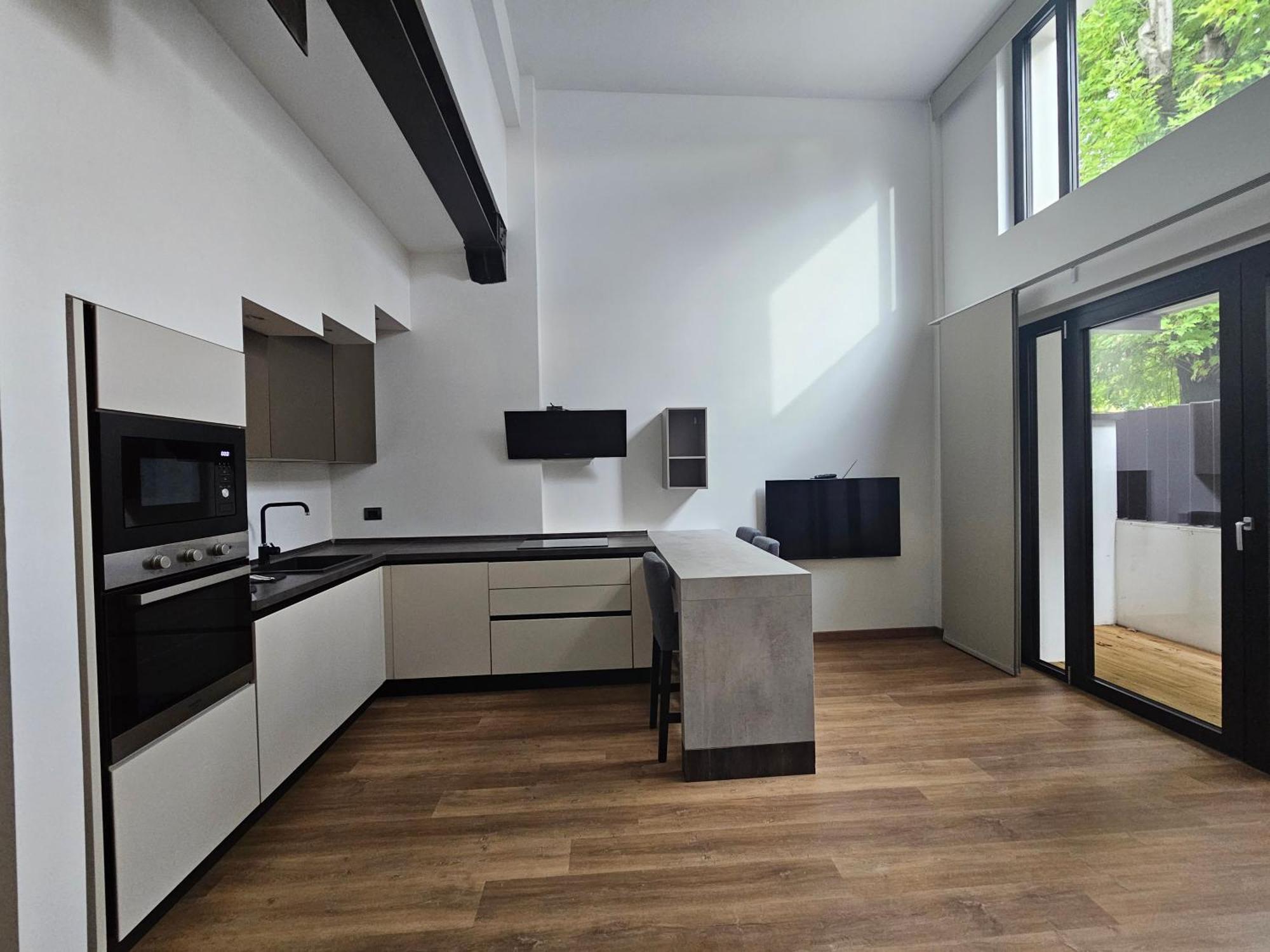 Mezzago Royal Suites Exterior foto