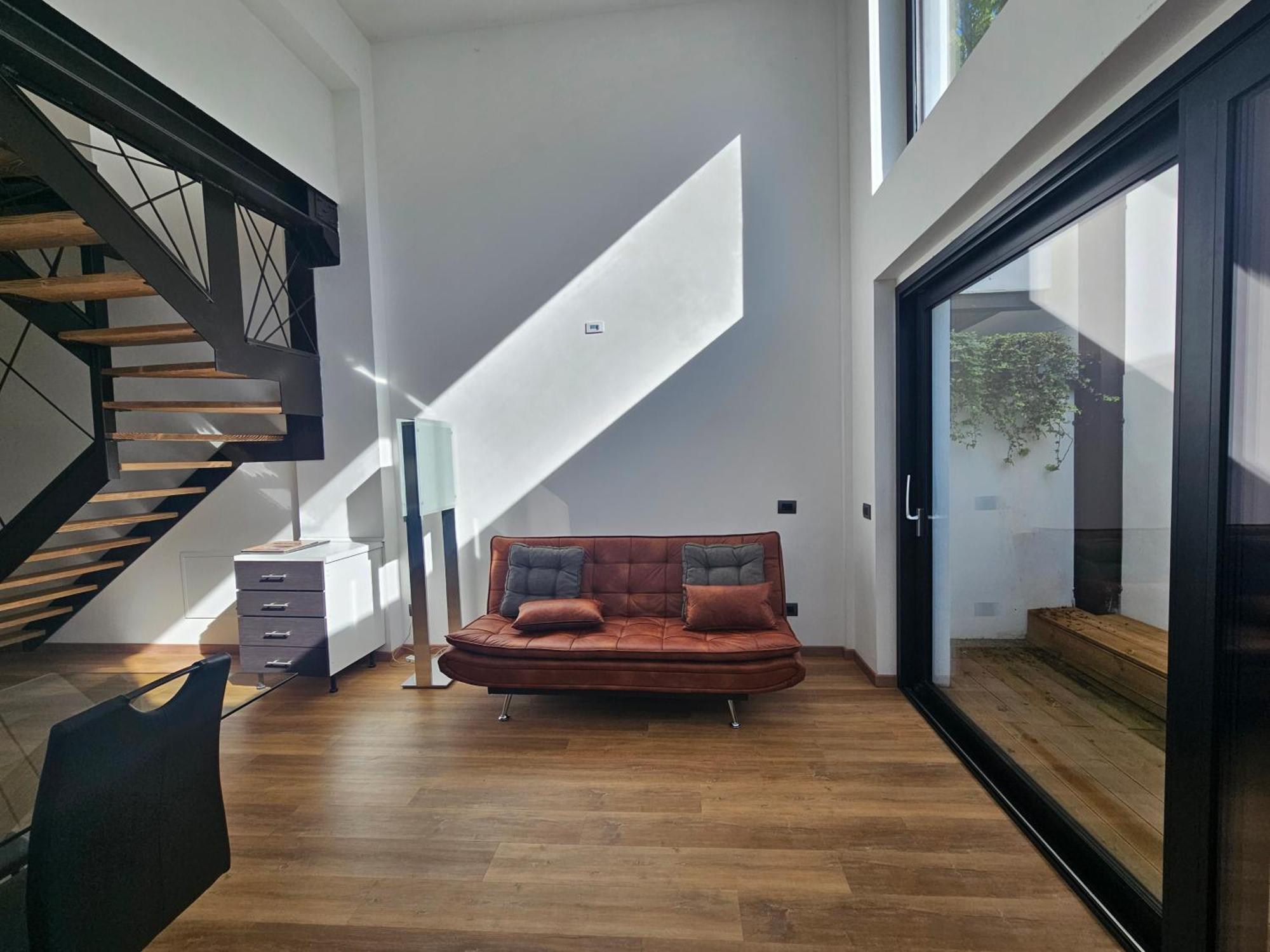 Mezzago Royal Suites Exterior foto