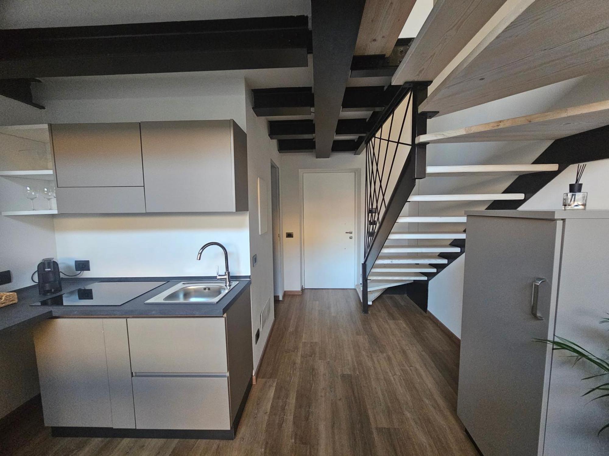Mezzago Royal Suites Exterior foto