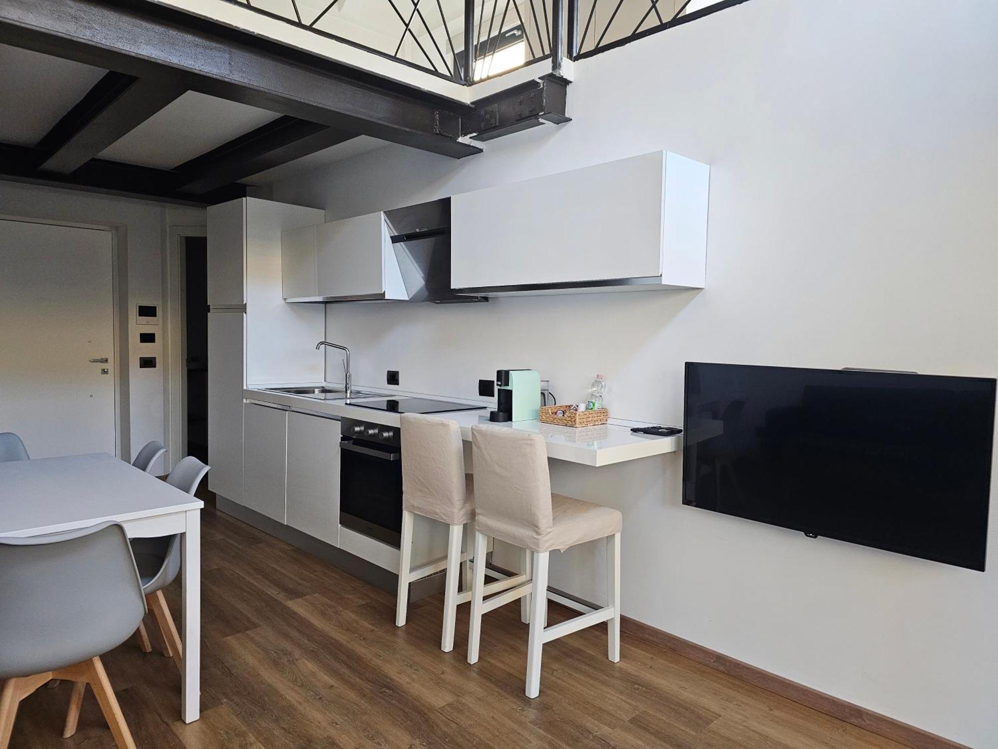 Mezzago Royal Suites Exterior foto